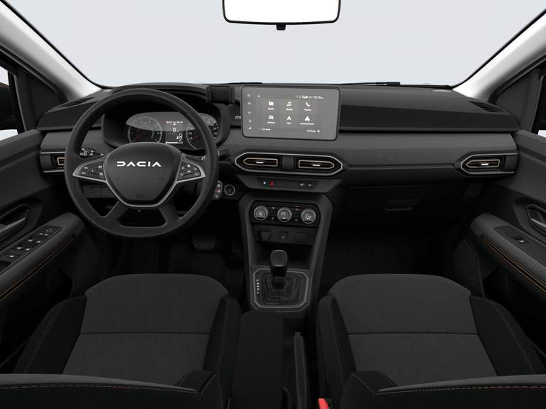 Dacia Dacia