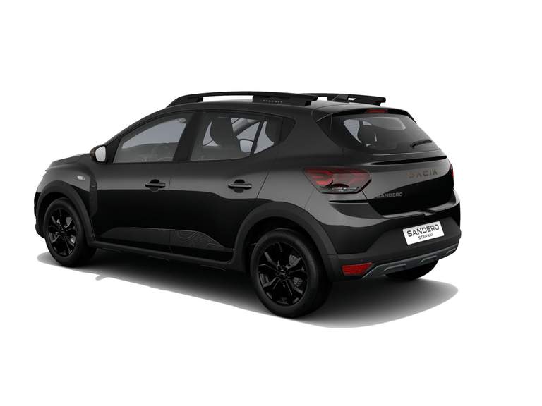 Dacia Dacia
