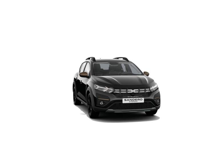 Dacia Dacia