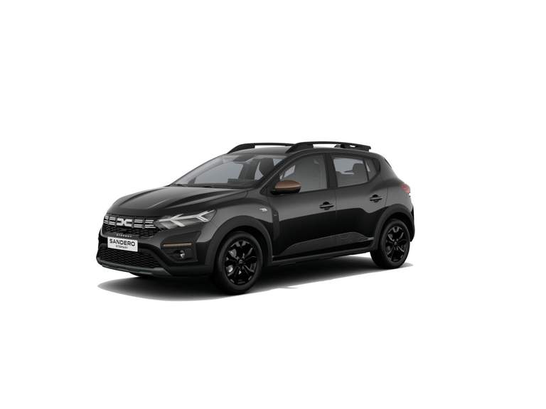 Dacia Dacia