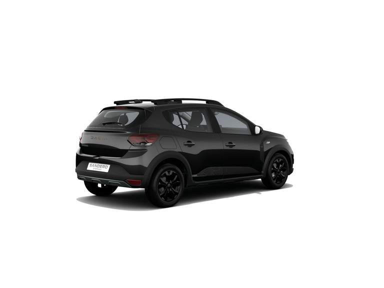 Dacia Dacia