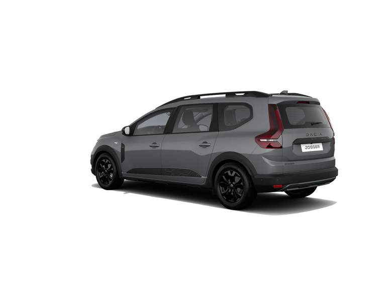 Dacia Dacia