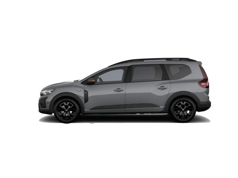 Dacia Dacia