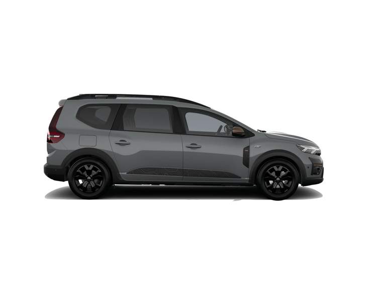 Dacia Dacia