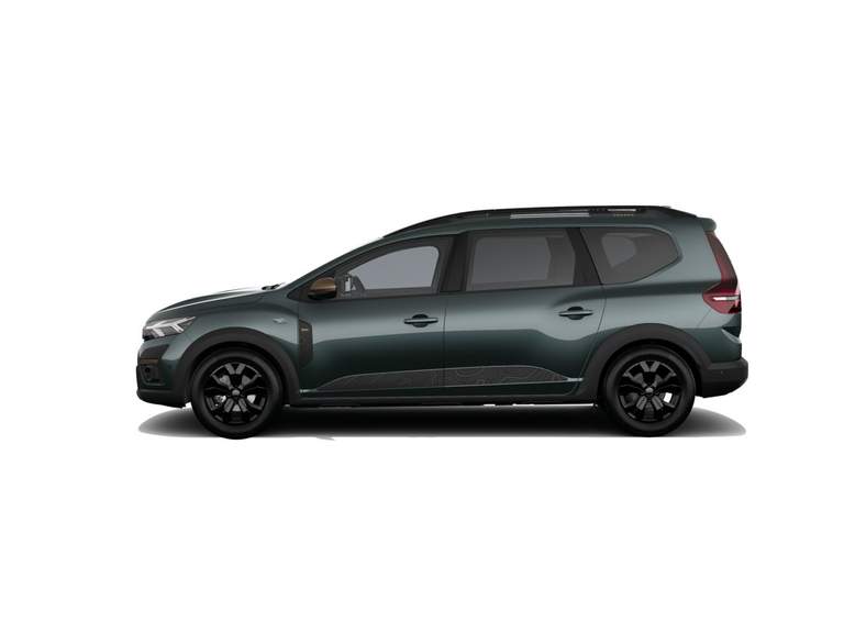 Dacia Dacia