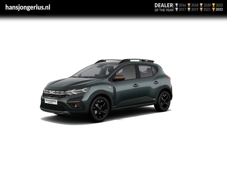 Dacia Dacia