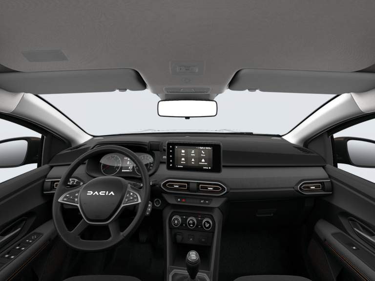 Dacia Dacia