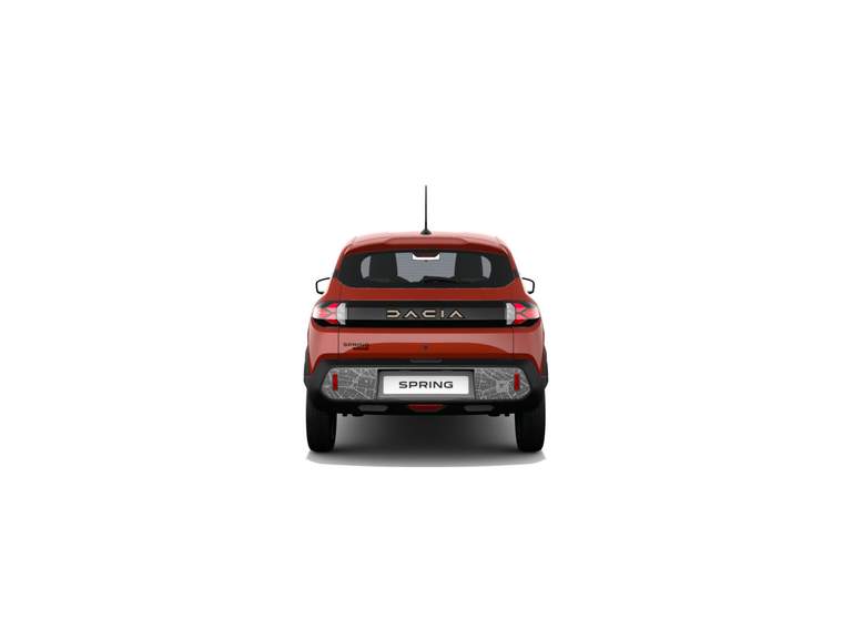 Dacia Dacia