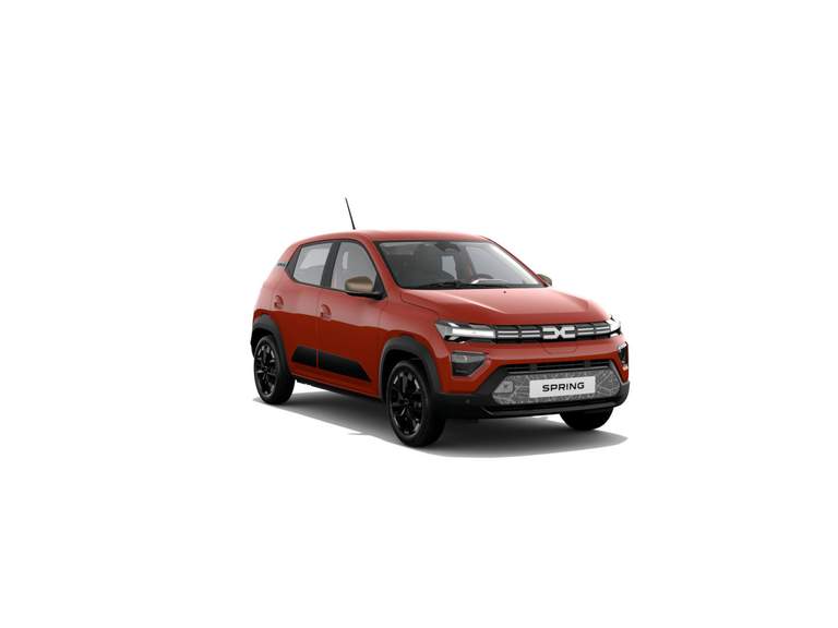 Dacia Dacia