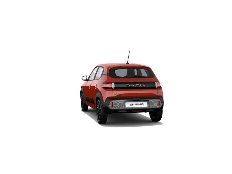 Dacia Dacia