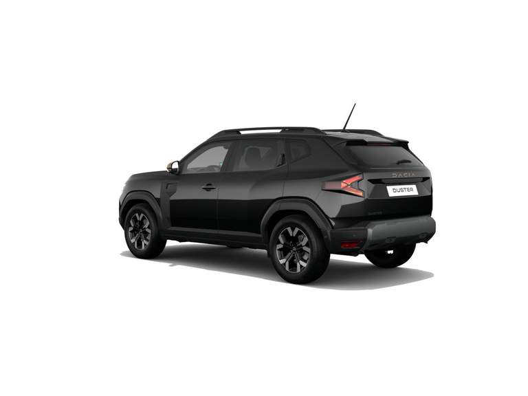 Dacia Dacia