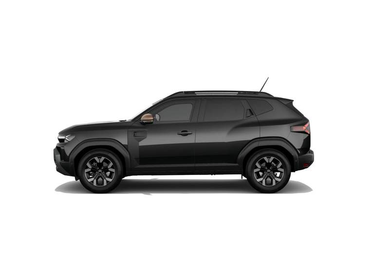 Dacia Dacia