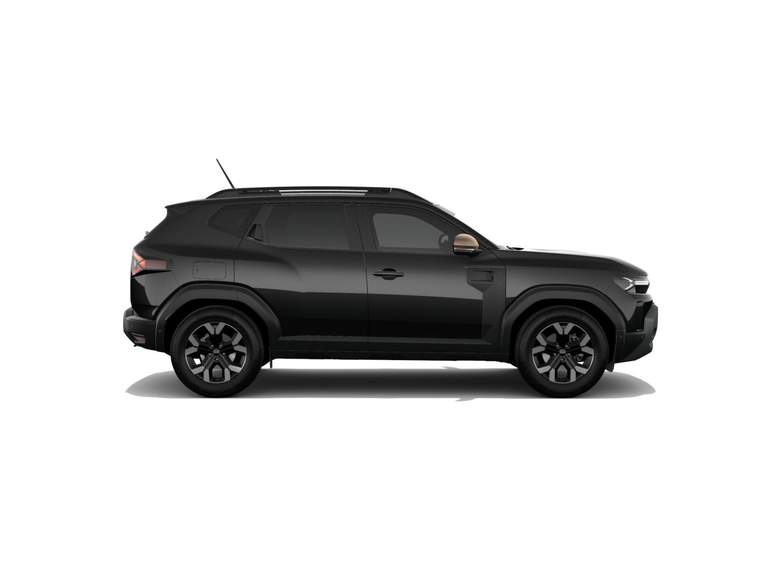 Dacia Dacia