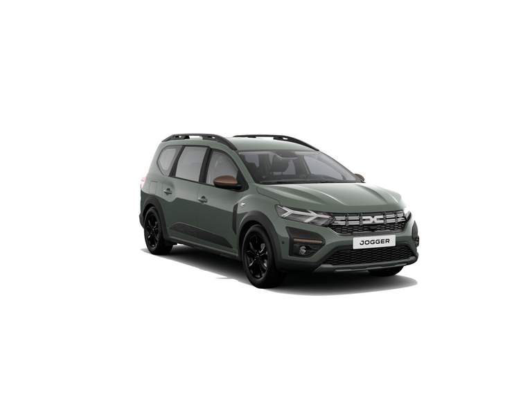 Dacia Dacia