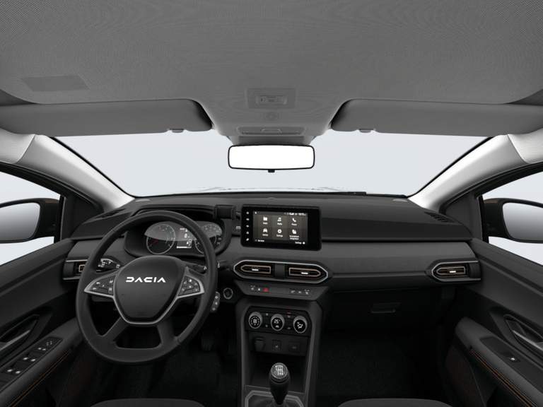 Dacia Dacia