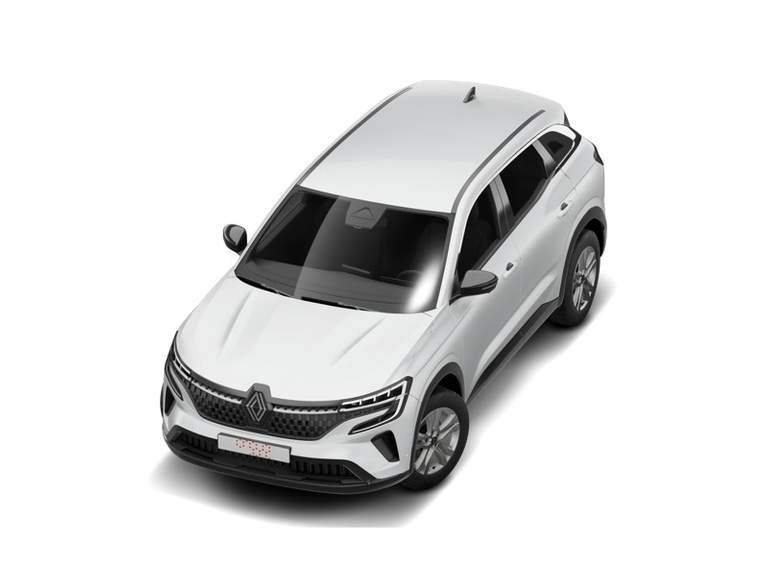 Renault Renault