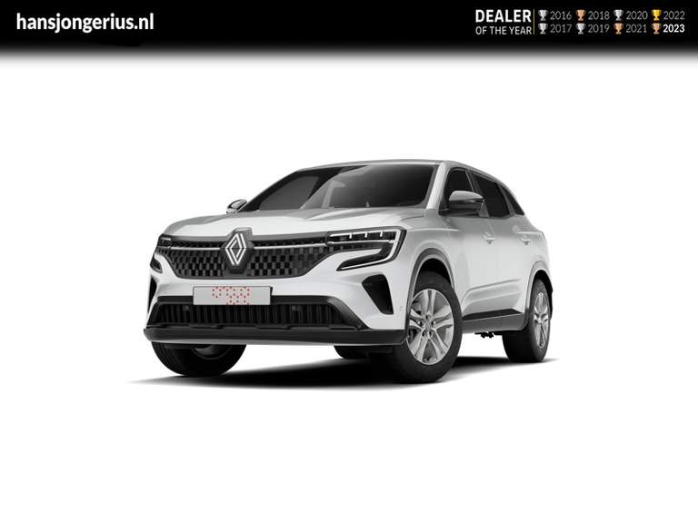 Renault Renault