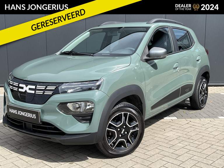 Dacia