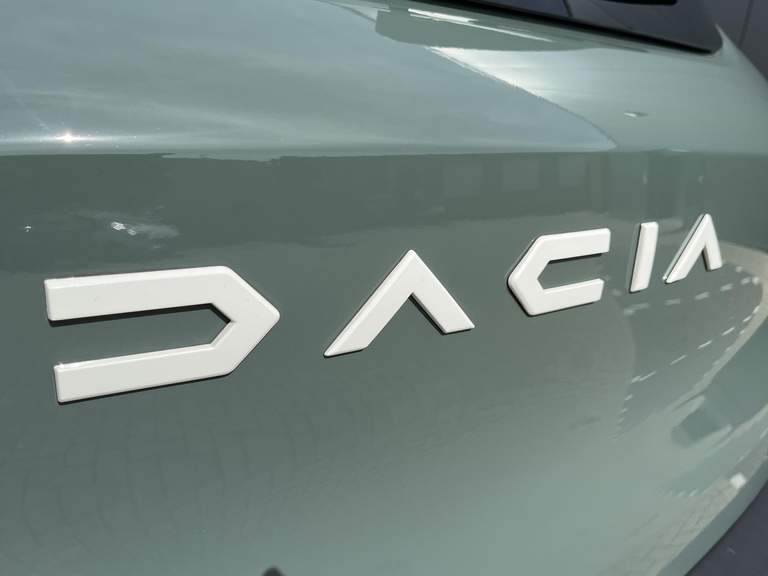 Dacia