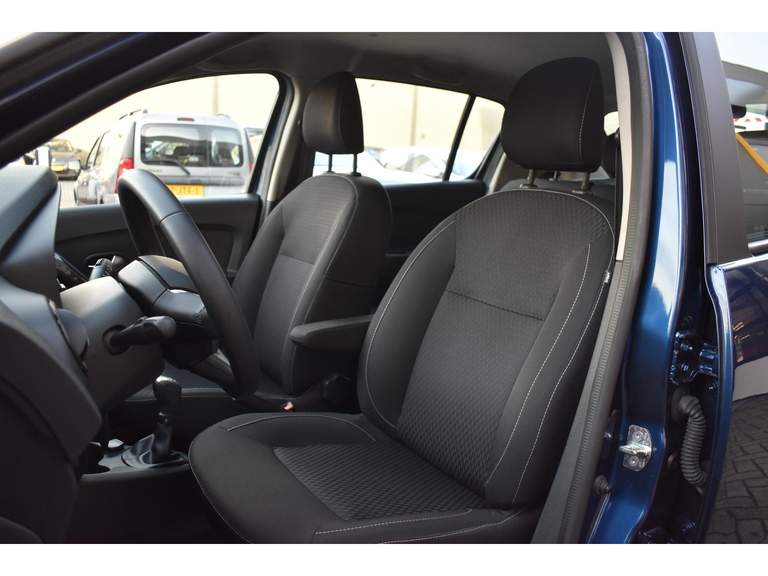 Dacia Dacia