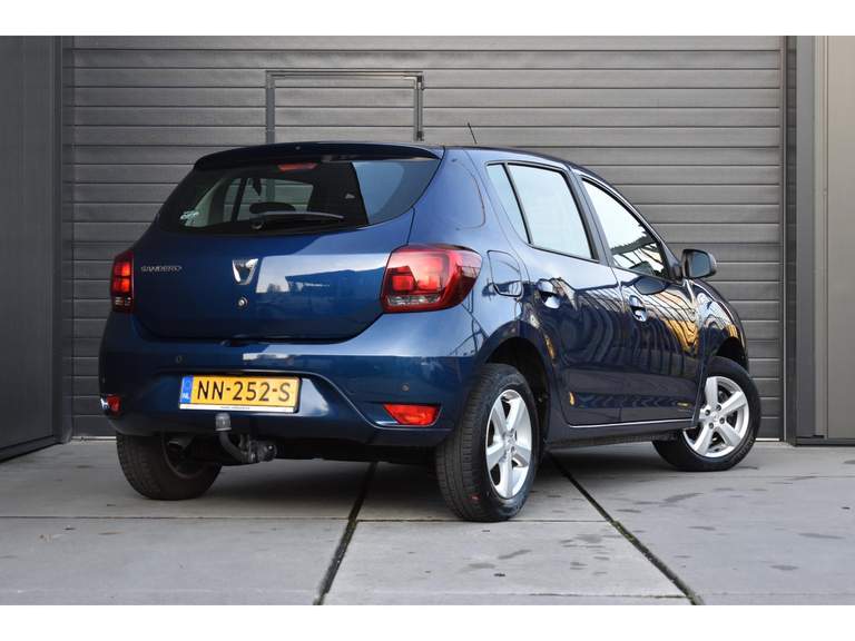 Dacia Dacia