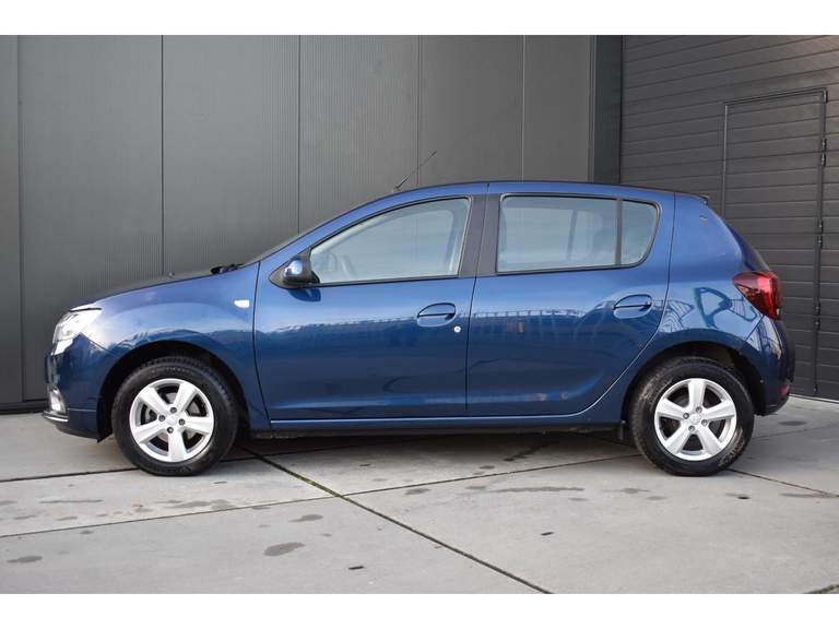 Dacia Dacia