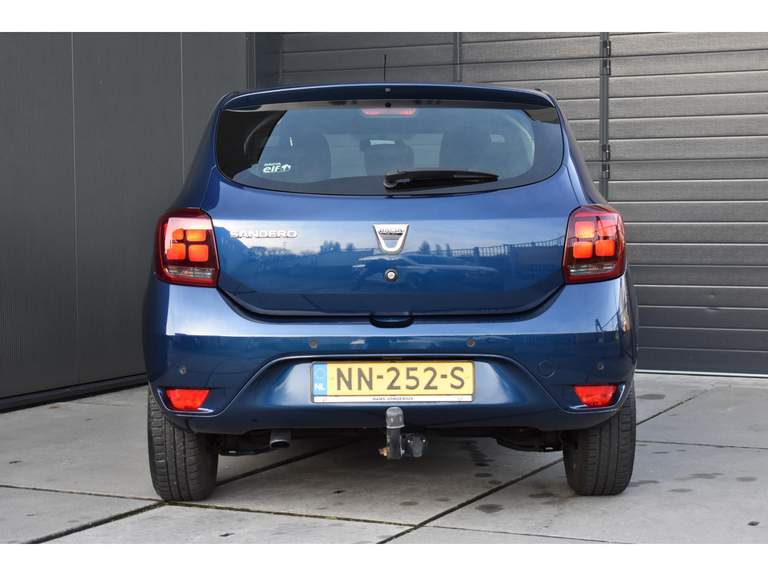 Dacia Dacia
