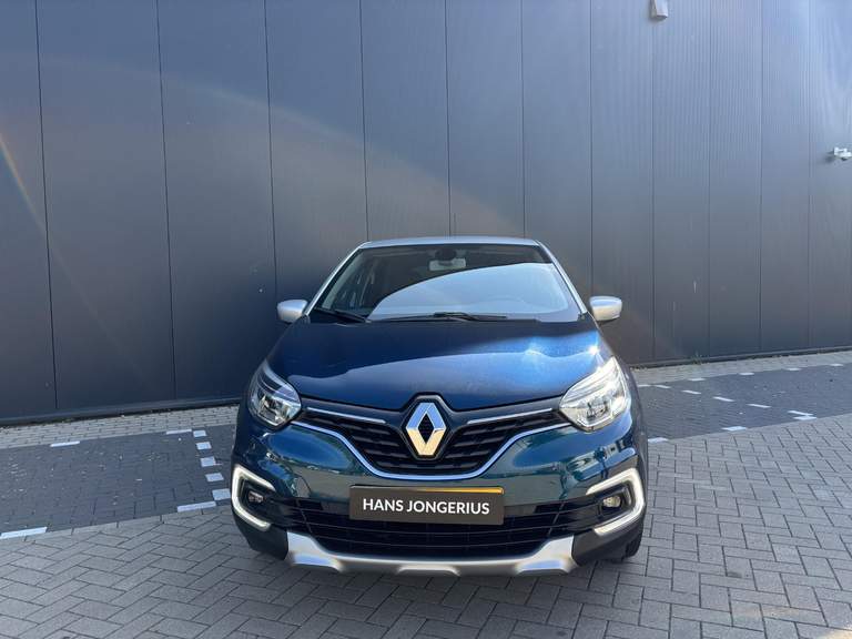 Renault Renault