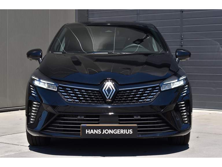 Renault Renault