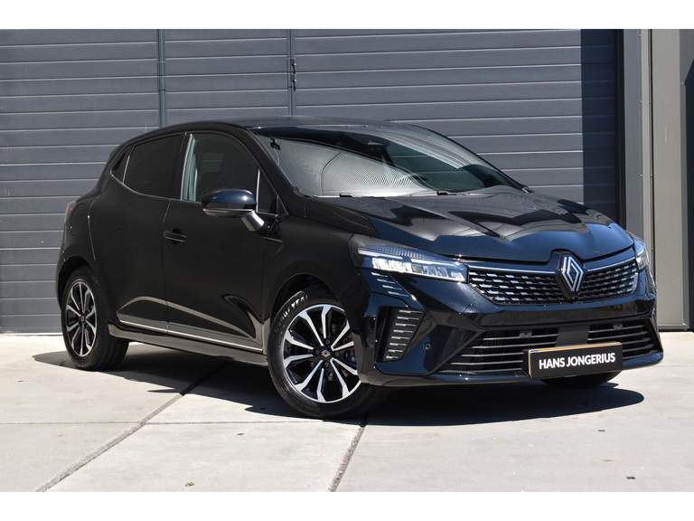Renault Renault