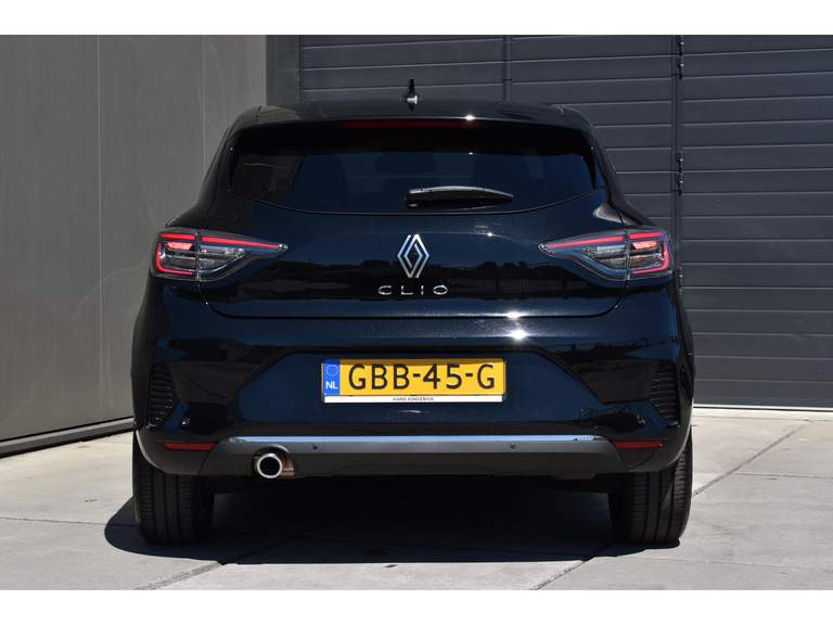 Renault Renault