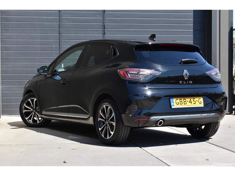 Renault Renault