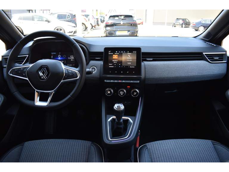 Renault Renault