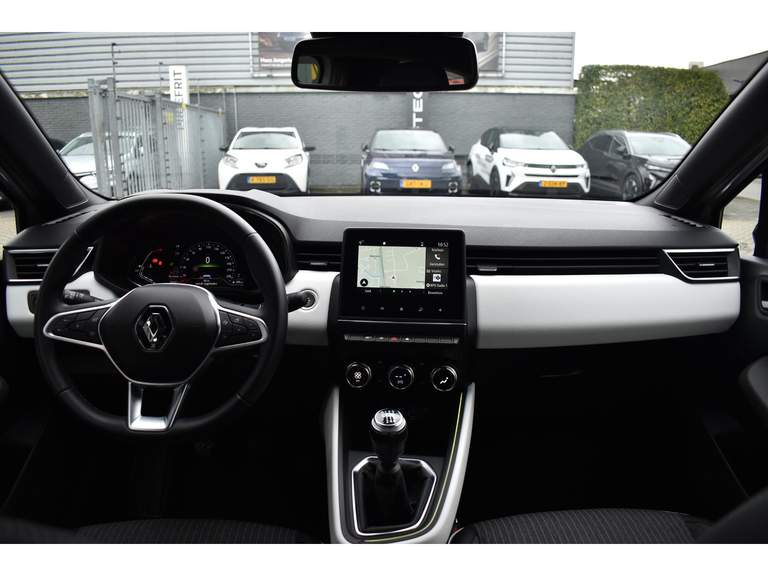 Renault Renault