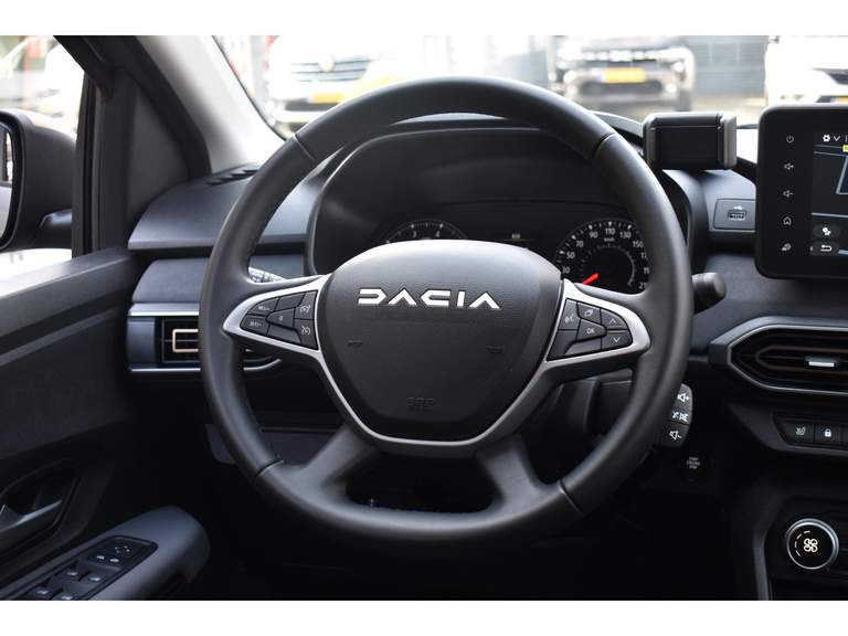 Dacia Dacia