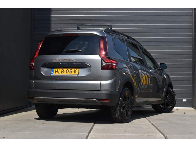 Dacia Dacia
