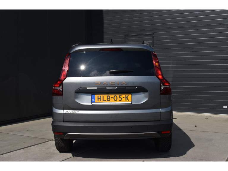 Dacia Dacia