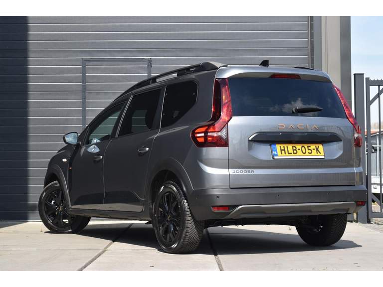 Dacia Dacia