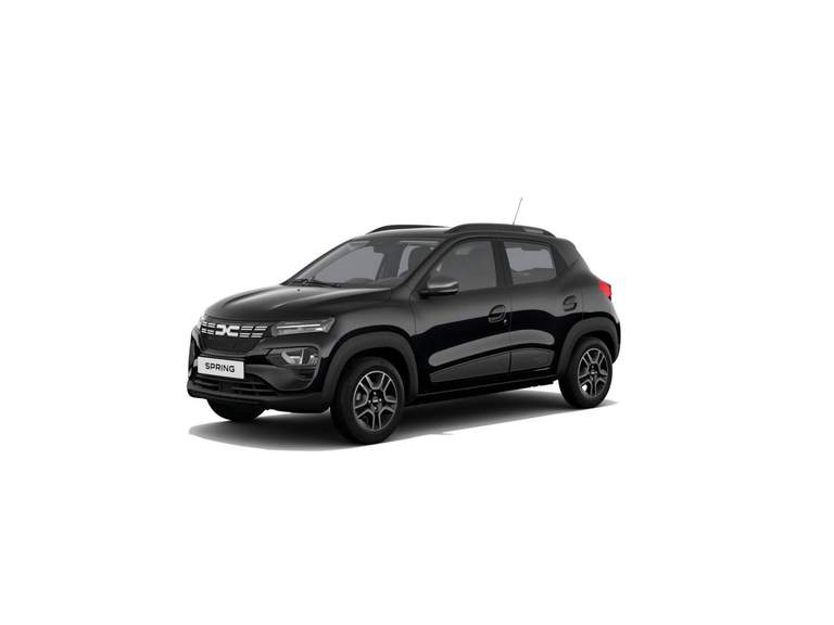 Dacia Dacia