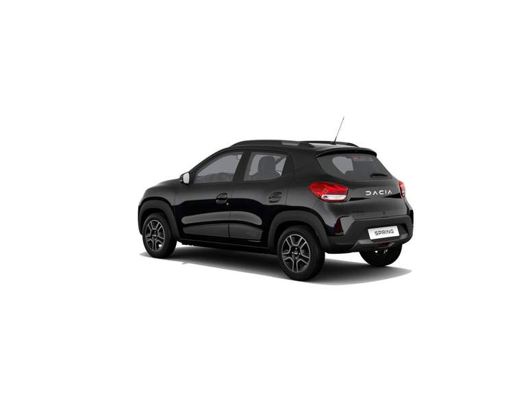Dacia Dacia