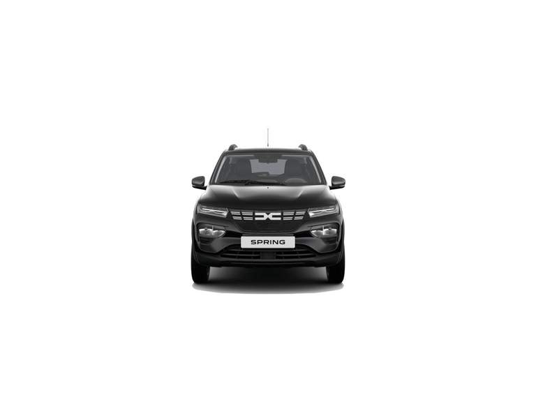 Dacia Dacia