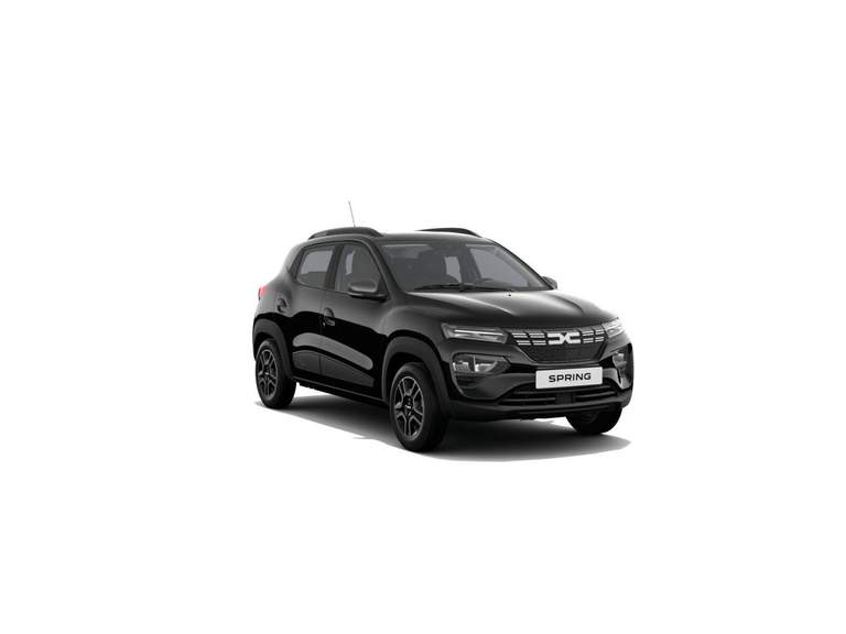 Dacia Dacia