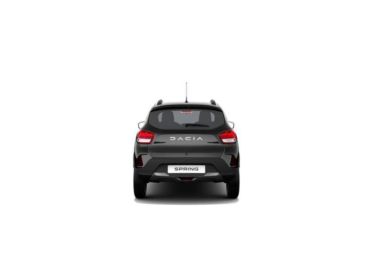 Dacia Dacia