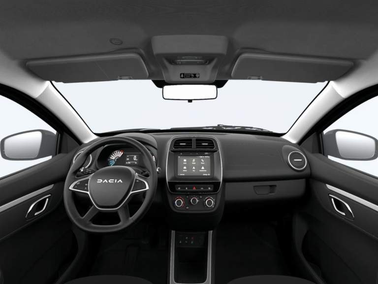 Dacia Dacia