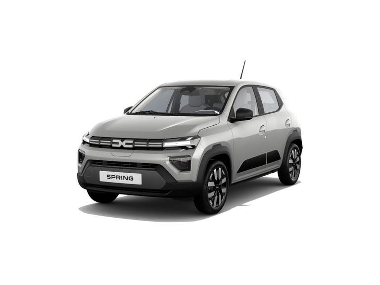 Dacia Dacia
