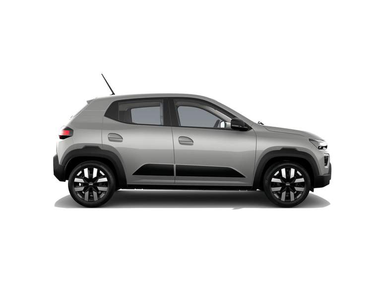 Dacia Dacia