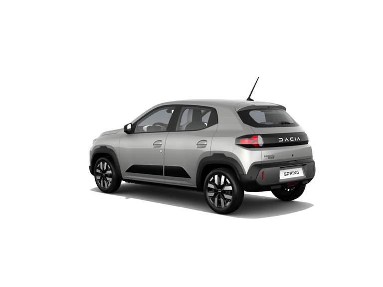 Dacia Dacia