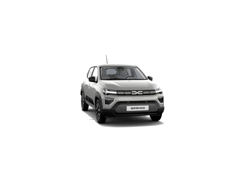 Dacia Dacia