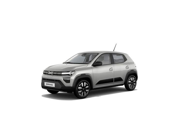 Dacia Dacia