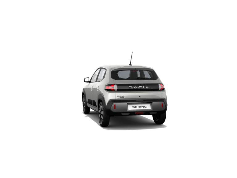 Dacia Dacia